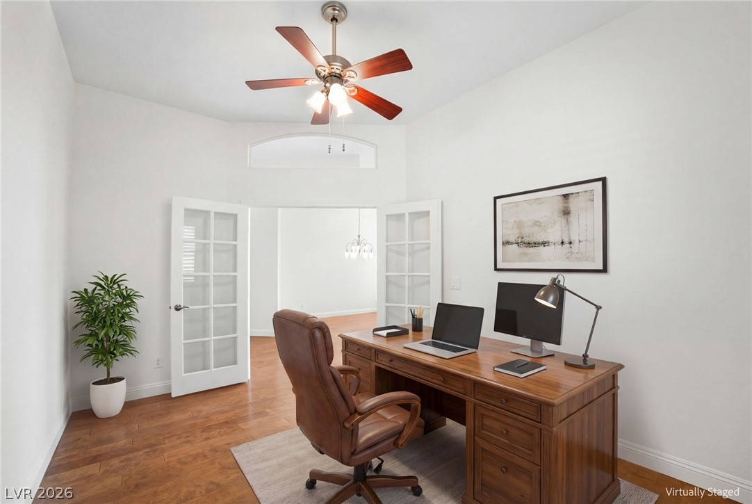 2052 Sinfonia Avenue