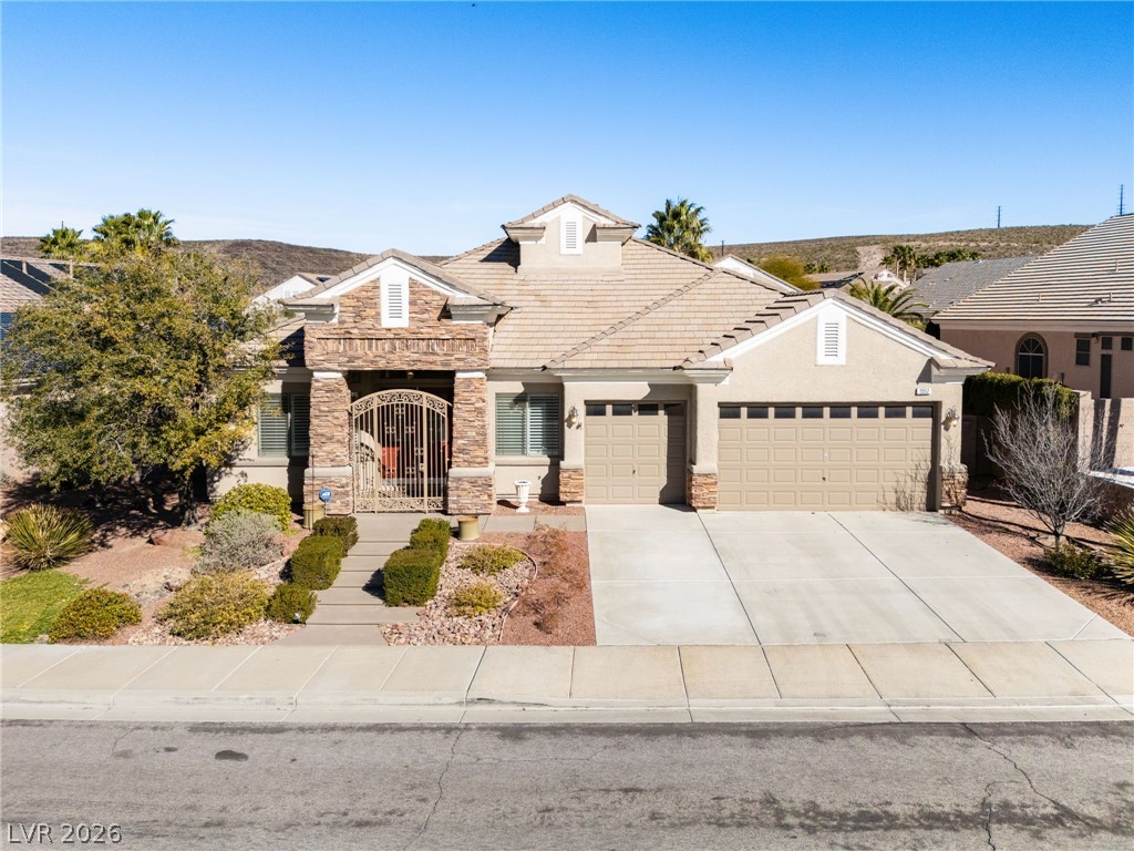 2052 Sinfonia Avenue