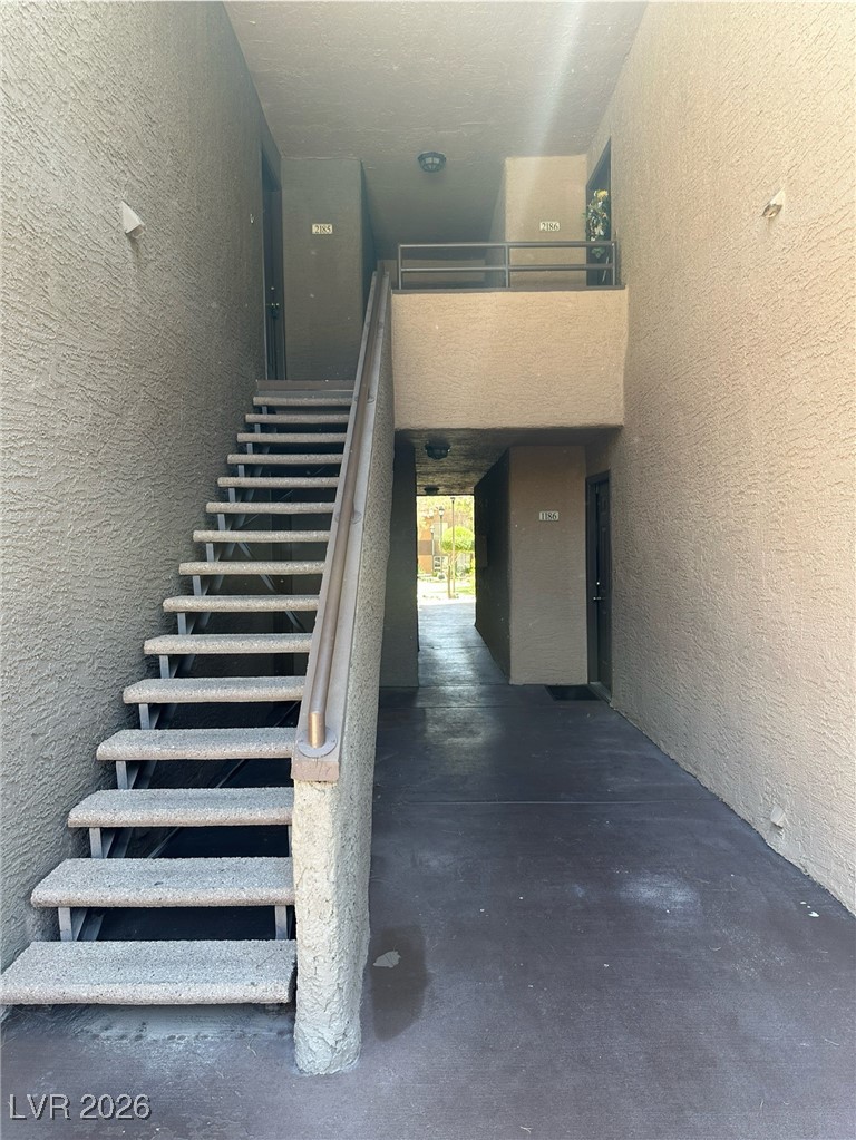 2200 South FORT APACHE Road 2185