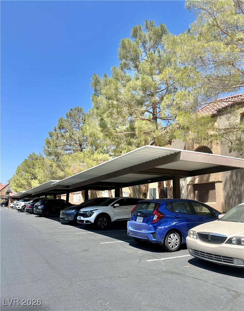 2200 South FORT APACHE Road 2185