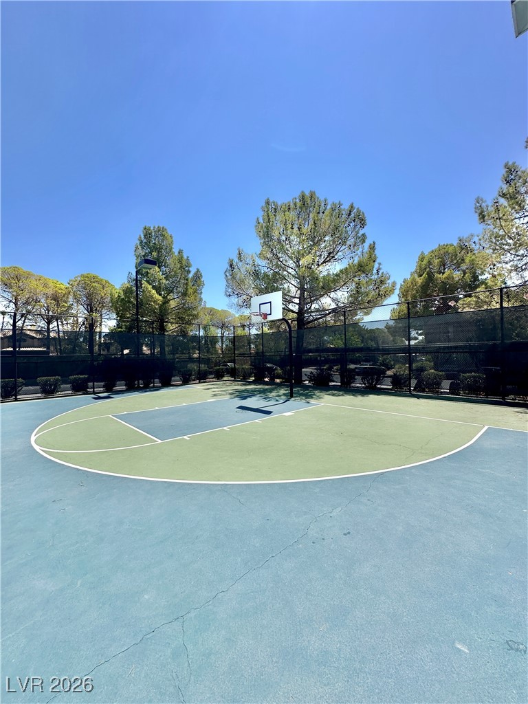 2200 South FORT APACHE Road 2185