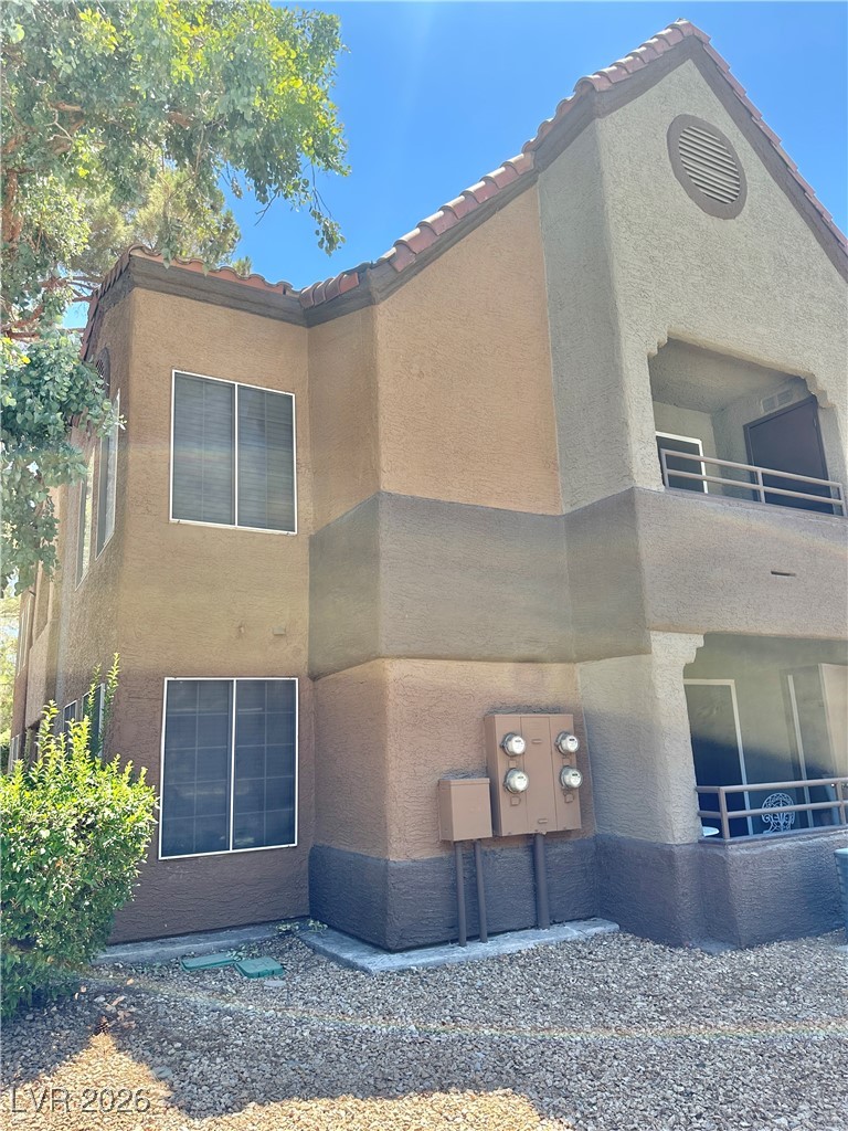2200 South FORT APACHE Road 2185