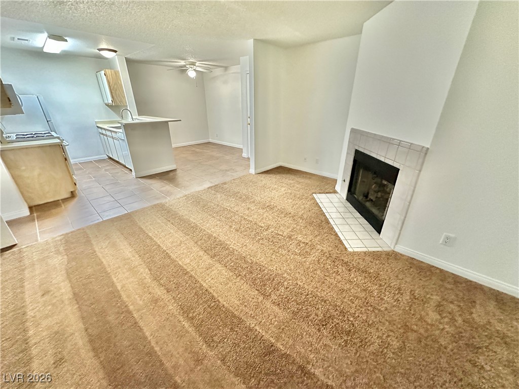 2200 South FORT APACHE Road 2185