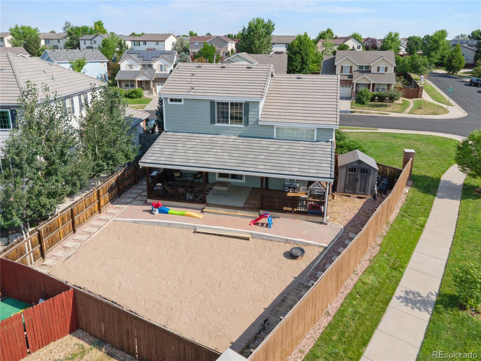 19148 E Lasalle Place