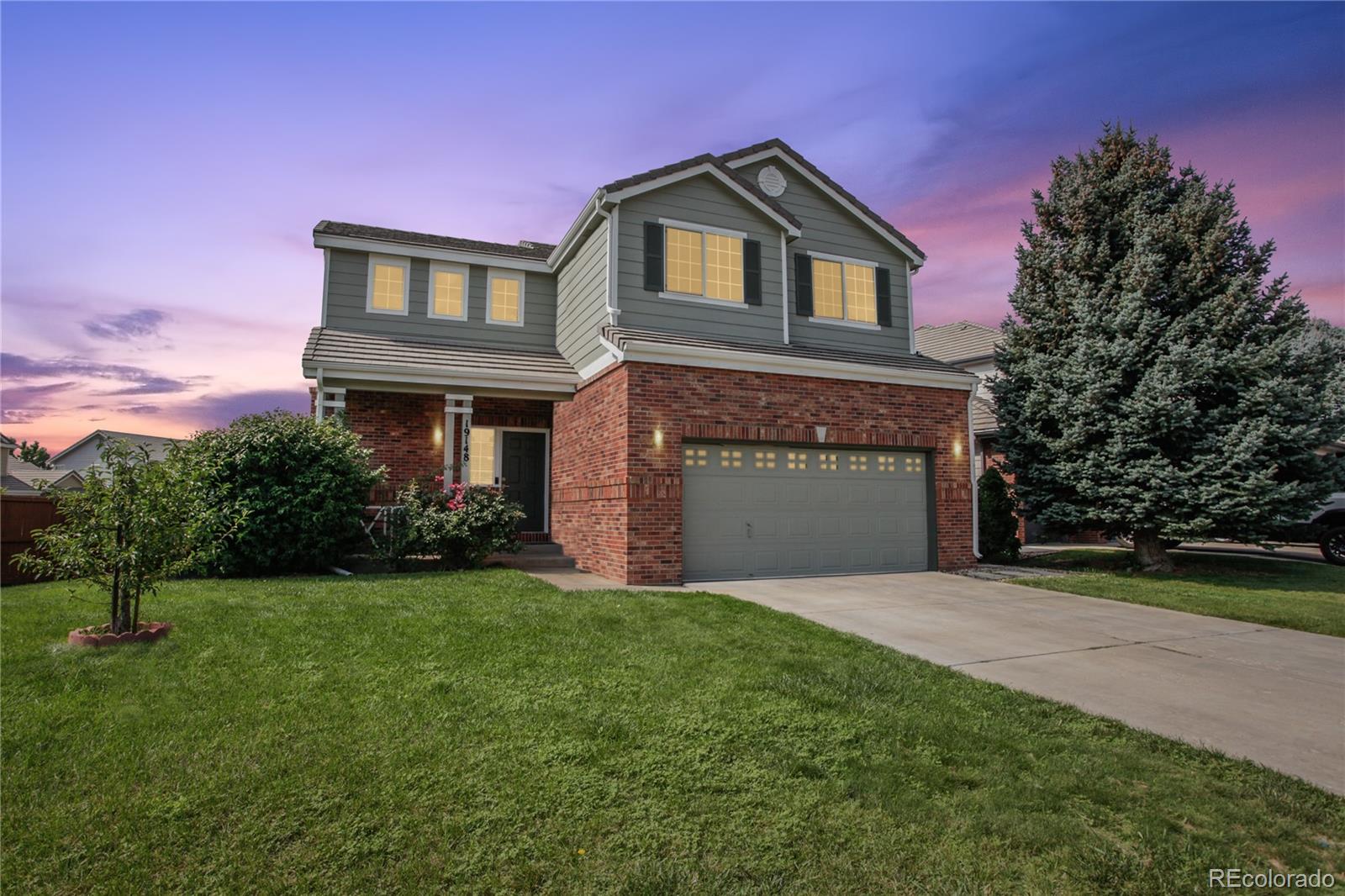 19148 E Lasalle Place