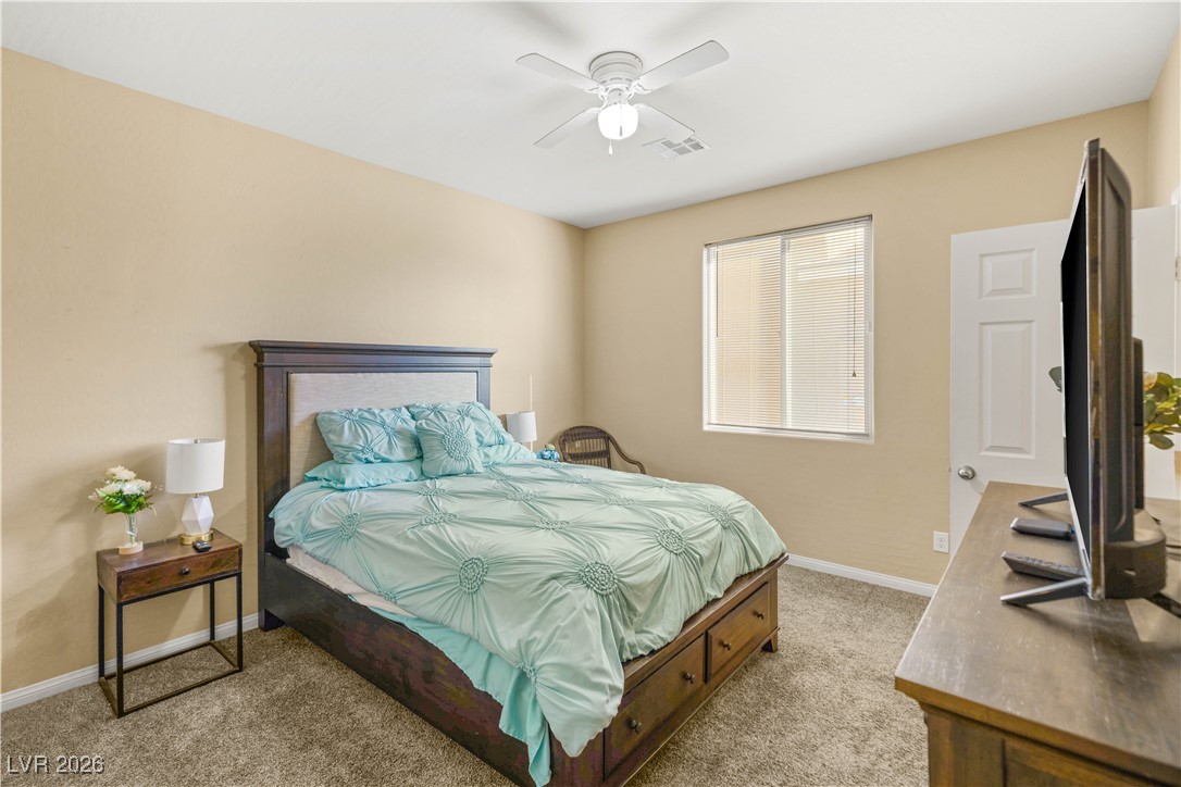 5776 Silver Cascade Avenue