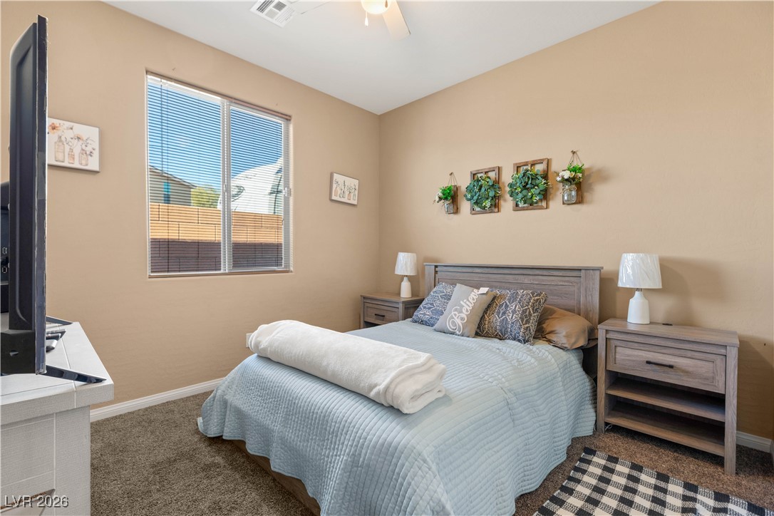 5776 Silver Cascade Avenue