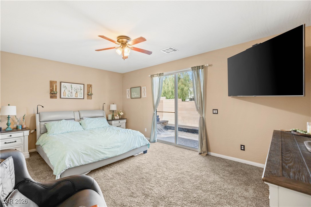 5776 Silver Cascade Avenue