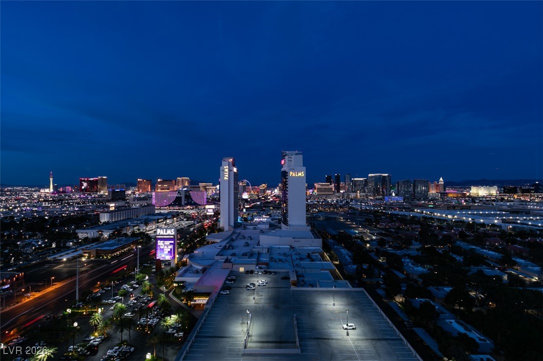 4381 FLAMINGO Road 2612