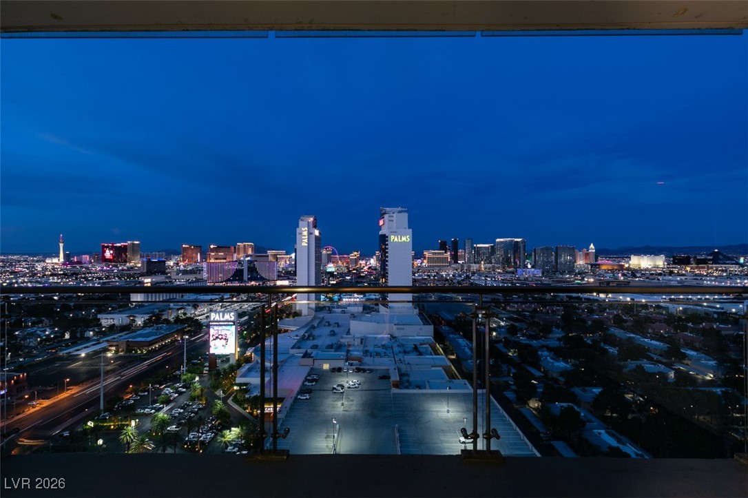 4381 FLAMINGO Road 2612