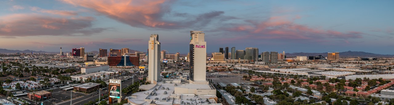 4381 FLAMINGO Road 2612