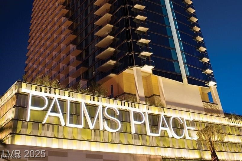 4381 FLAMINGO Road 2612