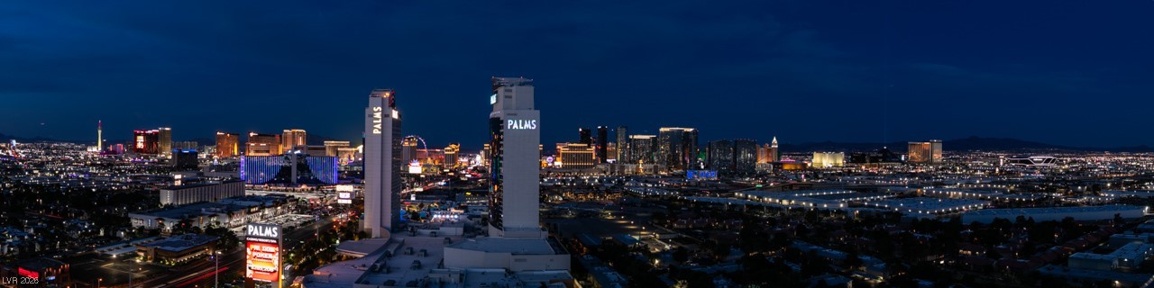 4381 FLAMINGO Road 2612