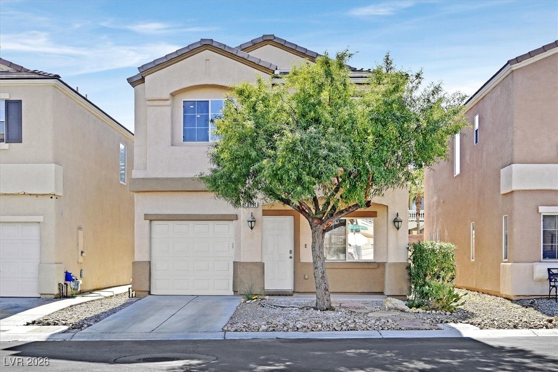 6051 Alameda Padre Avenue
