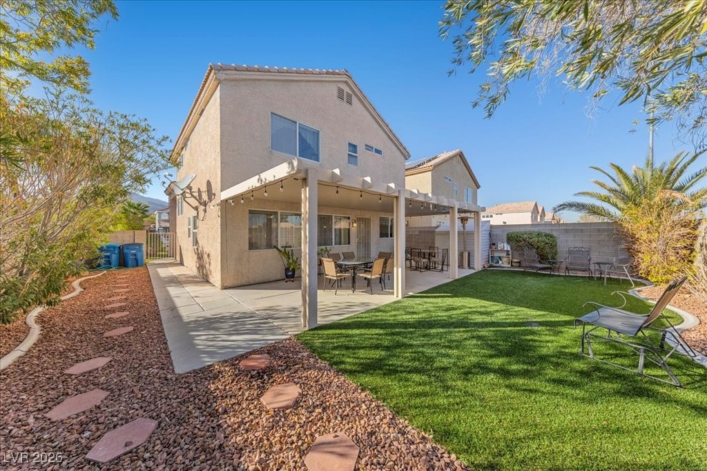 3440 Golden Pedal Street