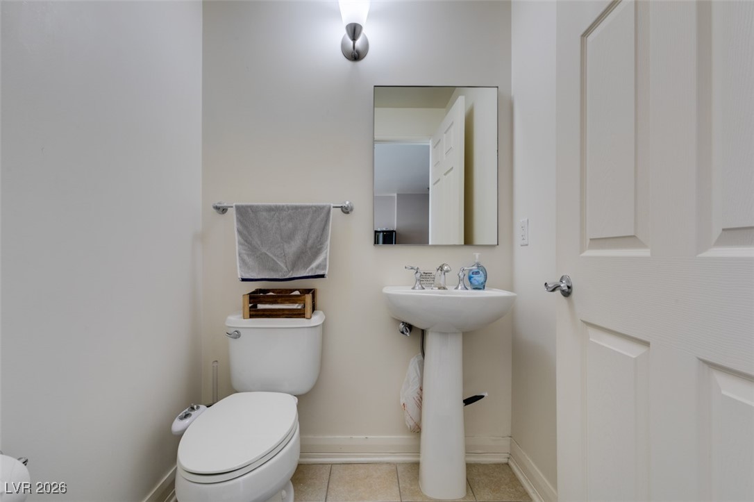 150 Las Vegas Boulevard 807