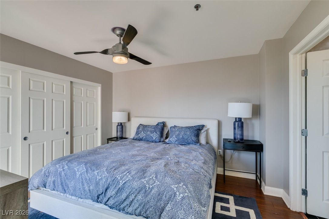 150 Las Vegas Boulevard 807