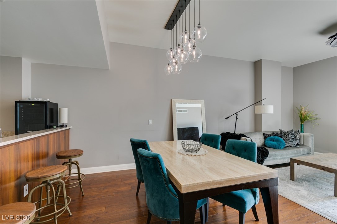 150 Las Vegas Boulevard 807