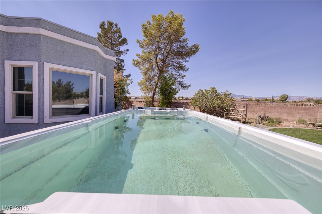 3385 West Agate Avenue