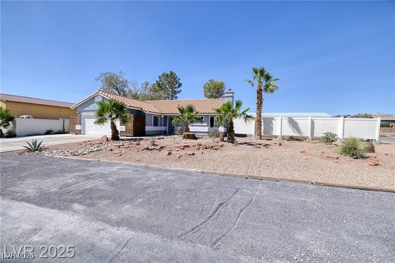 3385 West Agate Avenue