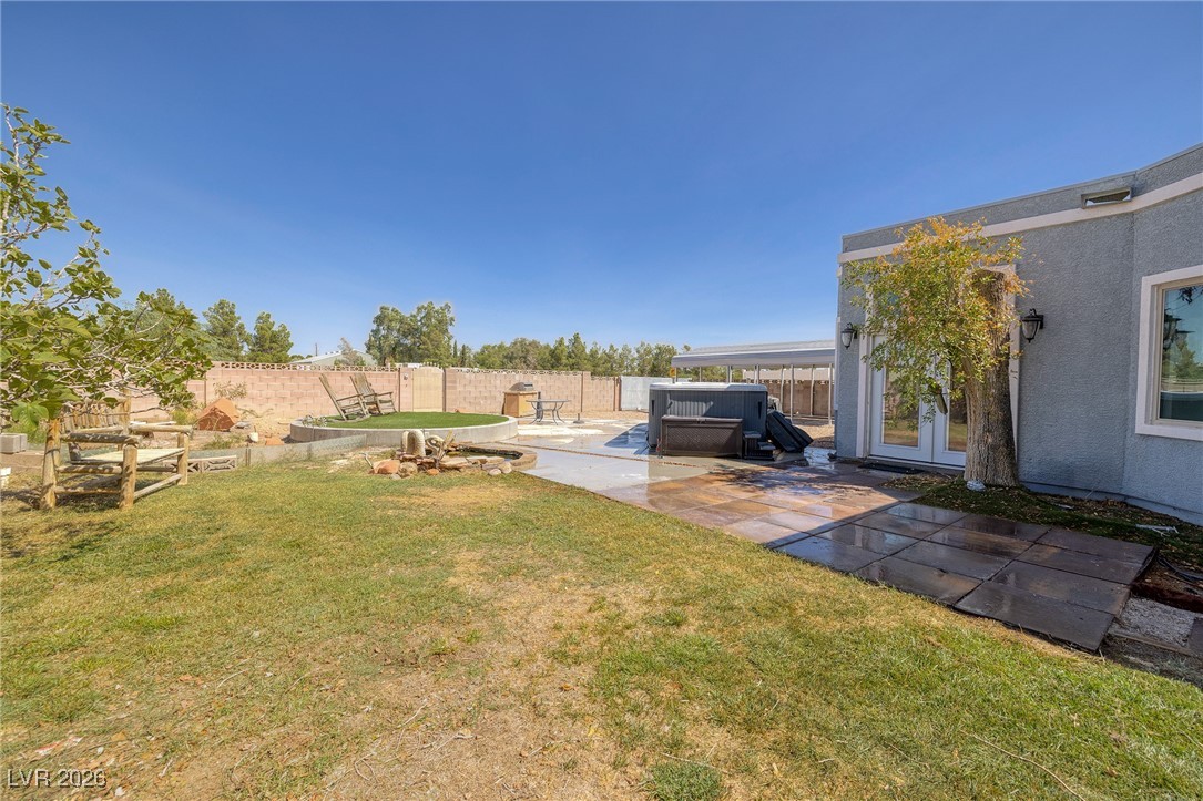 3385 West Agate Avenue