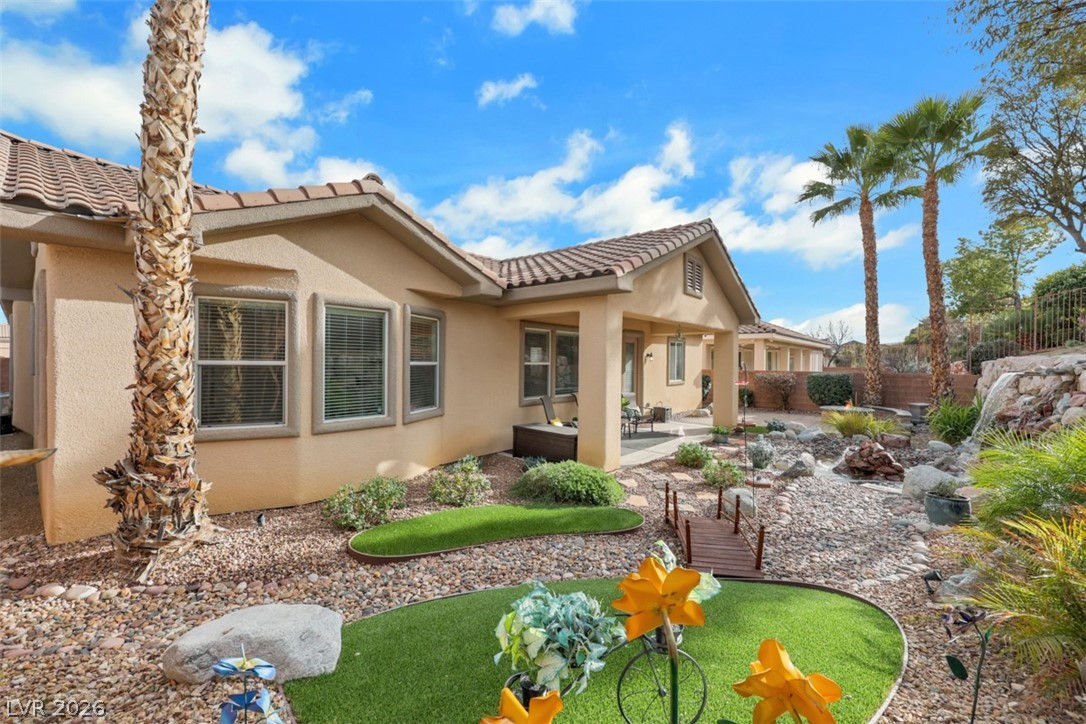 65 Twilight Rose Street