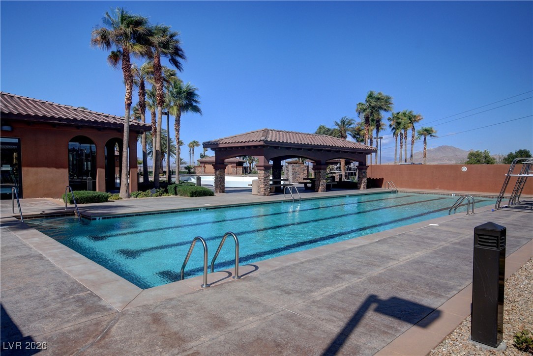 1032 Via Canale Drive