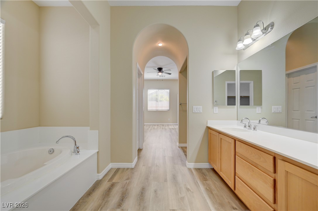 1032 Via Canale Drive