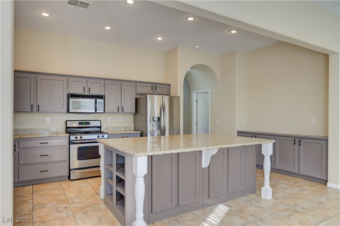 1032 Via Canale Drive