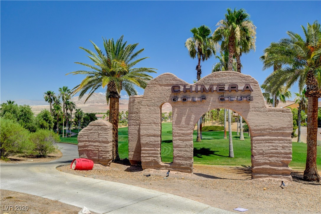 1032 Via Canale Drive