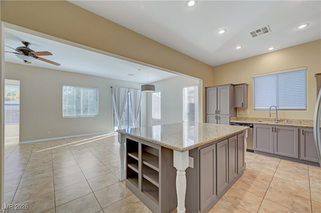 1032 Via Canale Drive