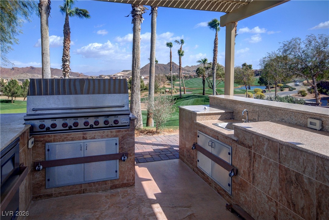 1032 Via Canale Drive