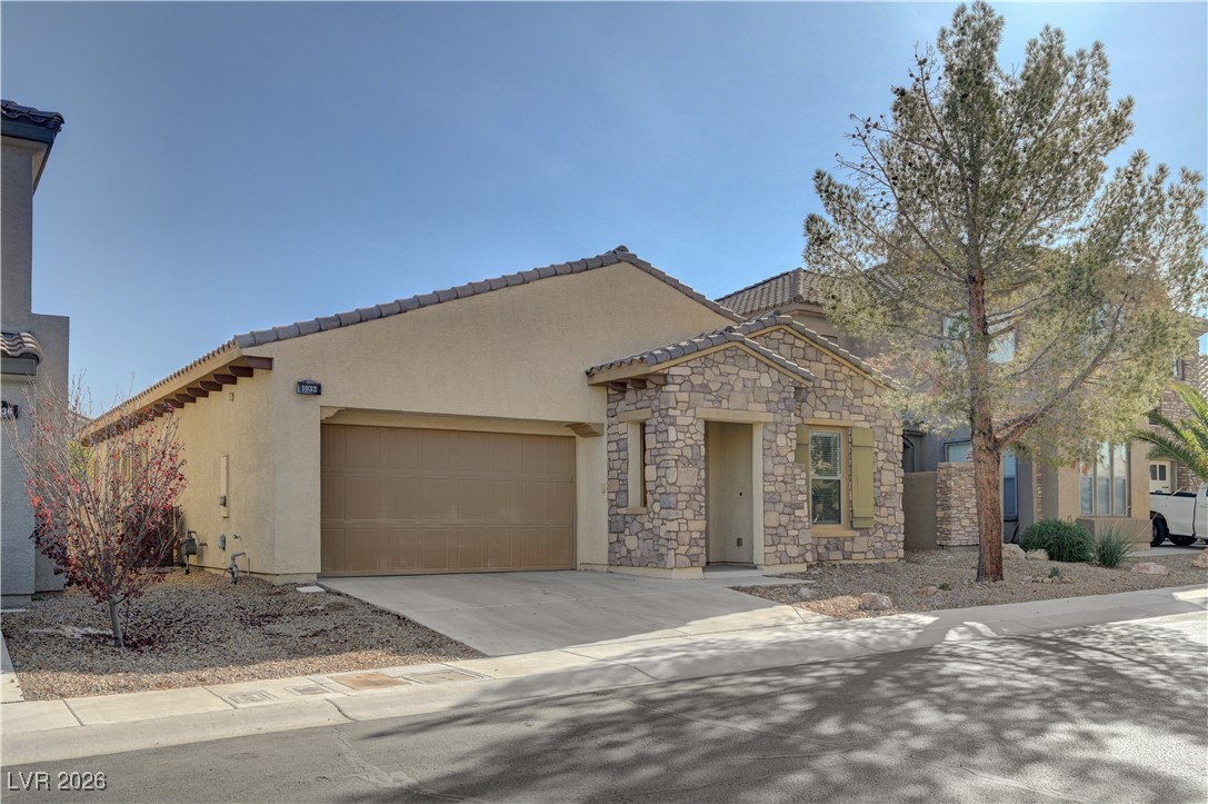 1032 Via Canale Drive