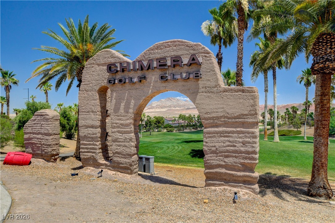 1032 Via Canale Drive