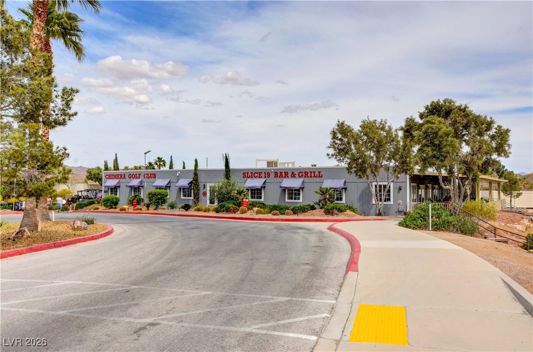 1032 Via Canale Drive