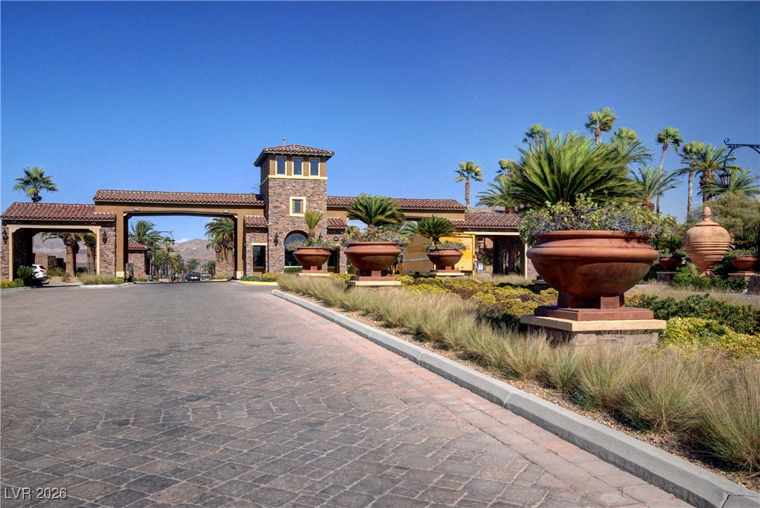 1032 Via Canale Drive