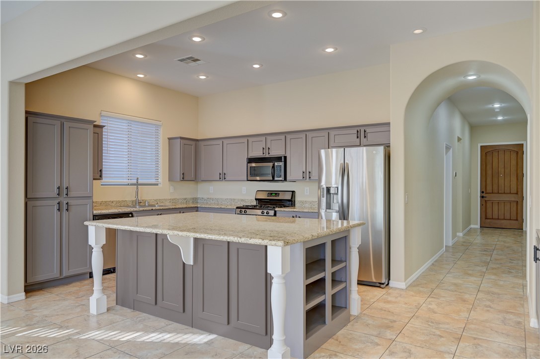 1032 Via Canale Drive