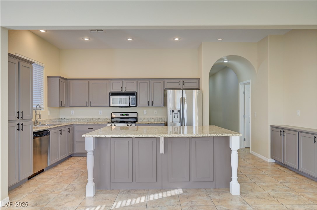 1032 Via Canale Drive