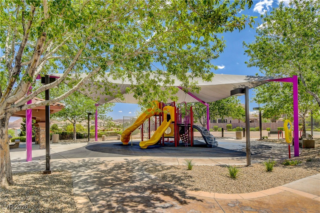 1032 Via Canale Drive