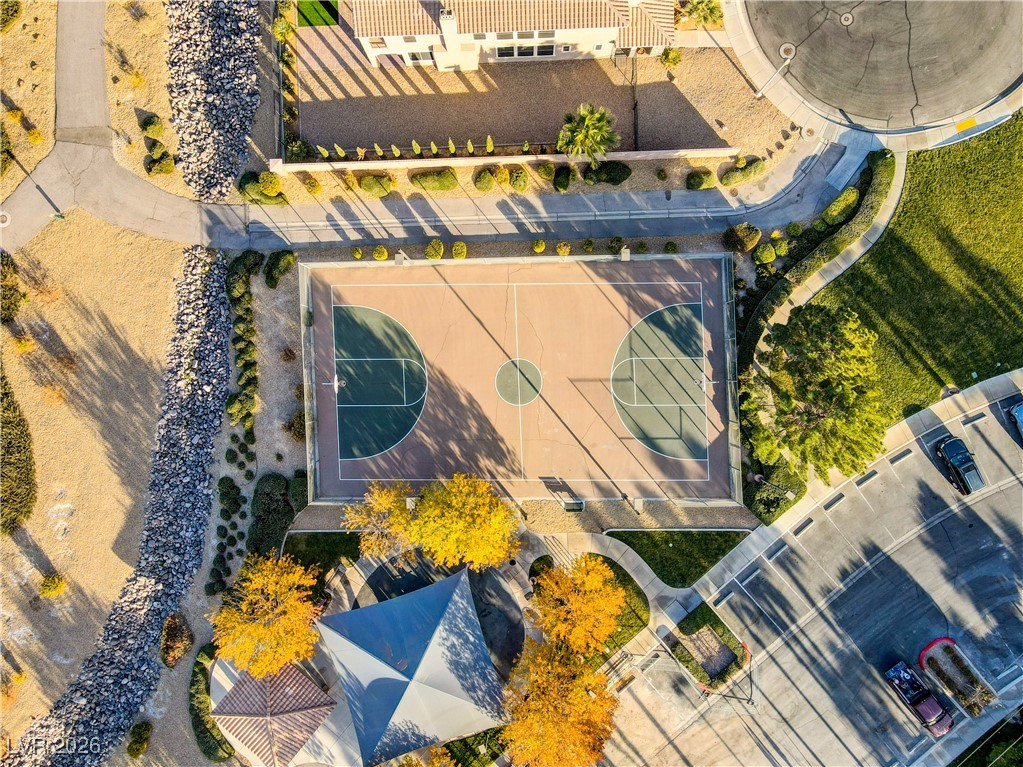 1032 Via Canale Drive