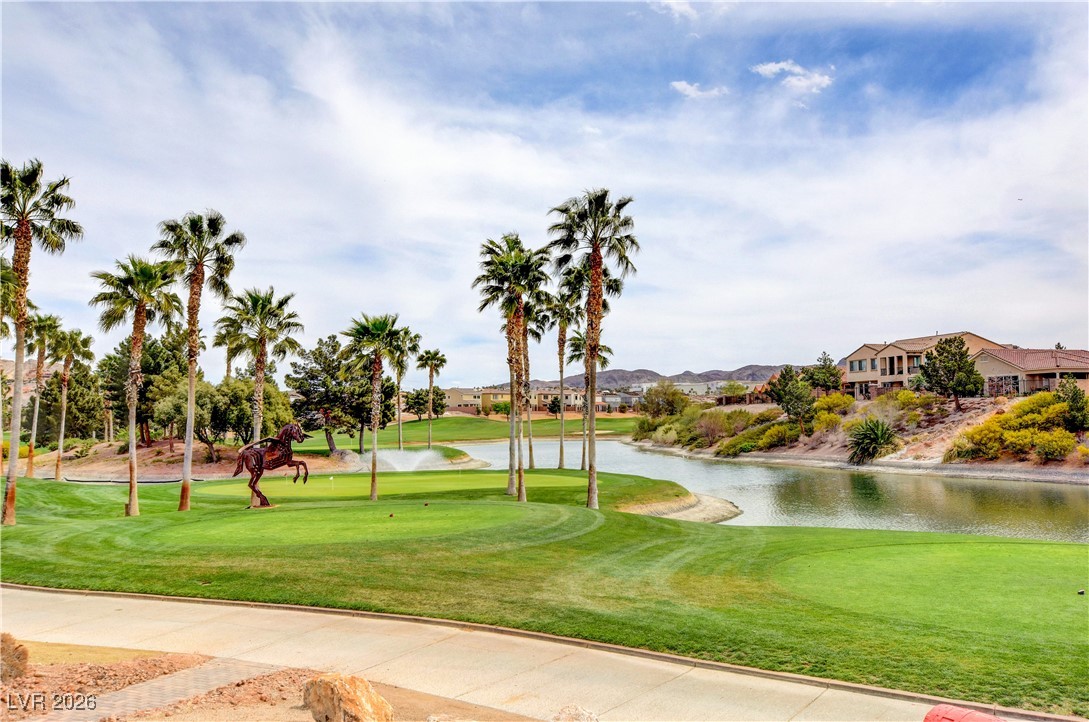 1032 Via Canale Drive