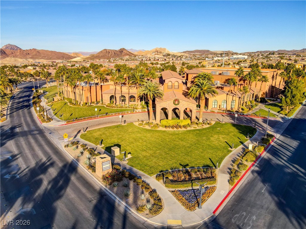 1032 Via Canale Drive