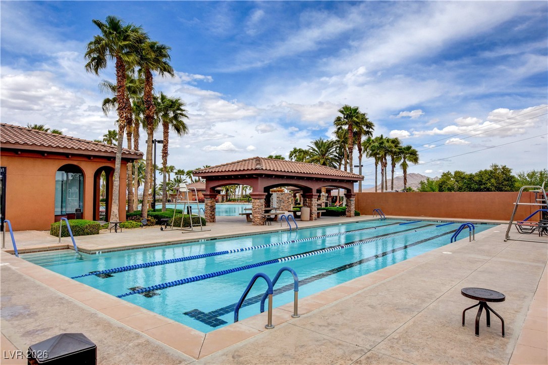 1032 Via Canale Drive