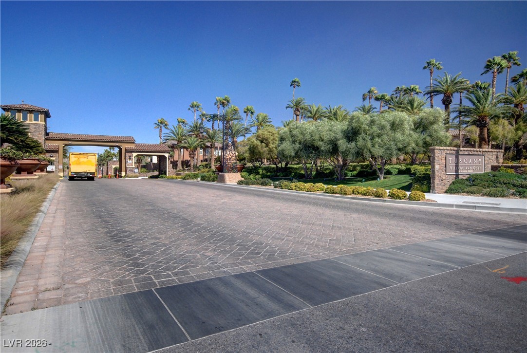 1032 Via Canale Drive