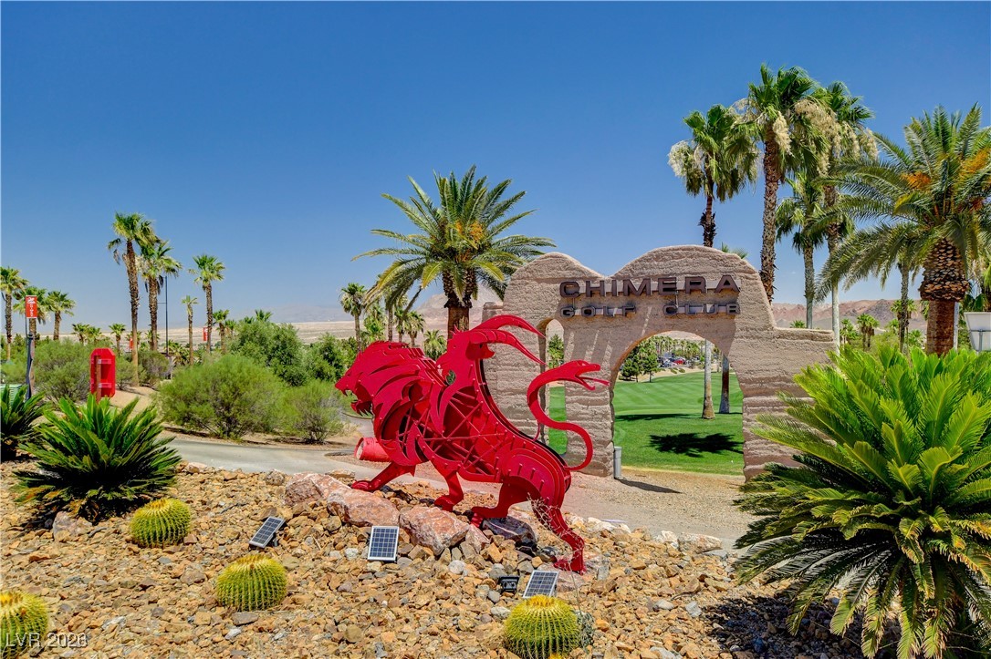 1032 Via Canale Drive