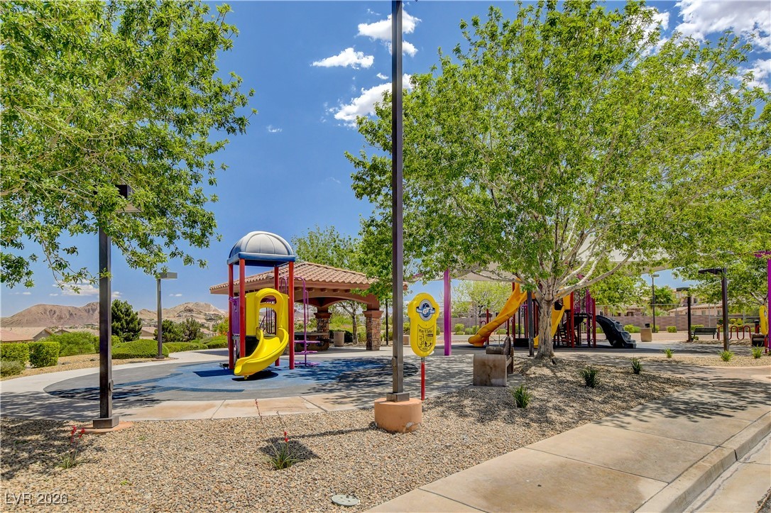 1032 Via Canale Drive