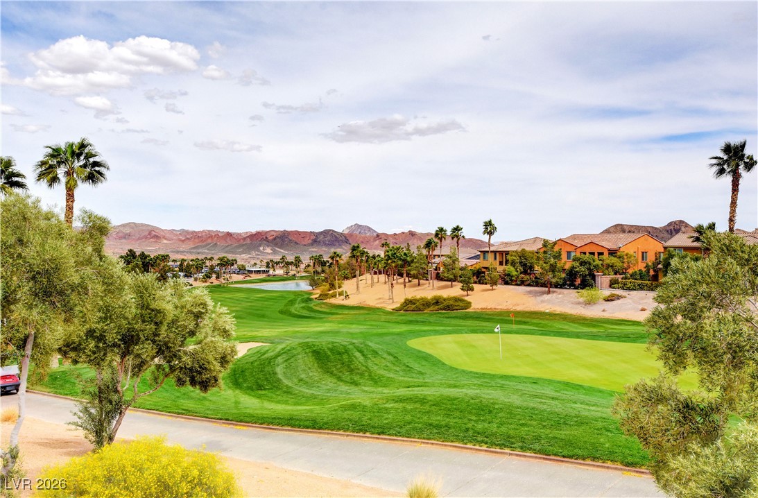 1032 Via Canale Drive