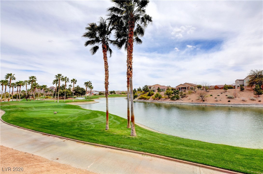 1032 Via Canale Drive