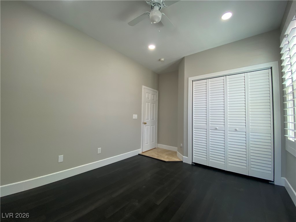 7956 Skyline View Court