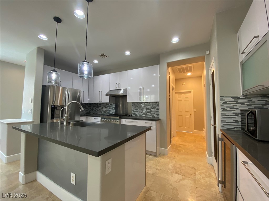 7956 Skyline View Court